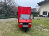 Piaggio APE TM - Piaggio APE TM