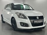 Suzuki Swift Sport RDX L&W  Xenon Keyless - Suzuki Swift: R
