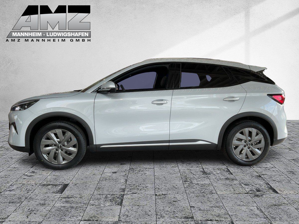 BYD ATTO 3