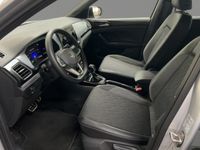 Volkswagen T-Cross - Vorschau Bild 9