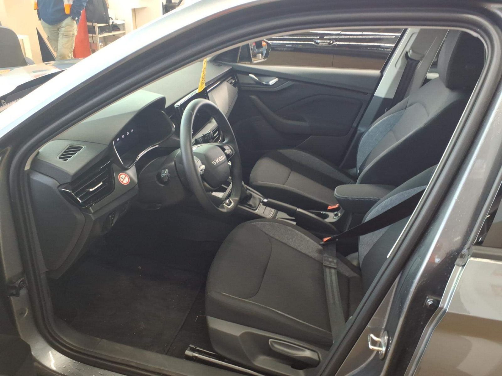 Skoda Kamiq - Bild 4