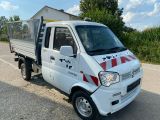 Andere DFSK , 3 SEITEN KIPPER , 4X4 - Kommunalfahrzeug Benzin