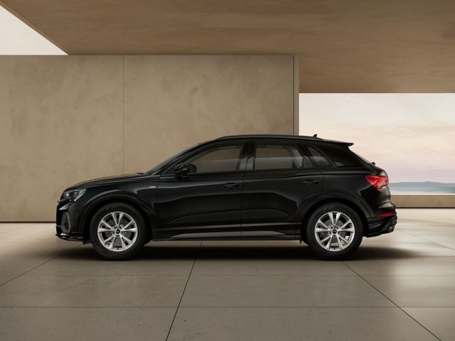 Q3 35 TFSI S-TRONIC *S-LINE AKTION*FREI-KONFIGUR