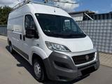 Fiat Ducato L2H2 *MWST  *KLIMA *1 HAND *HOLZ REGALE - gebrauchte Fiat Ducato aus dem Jahr 2015