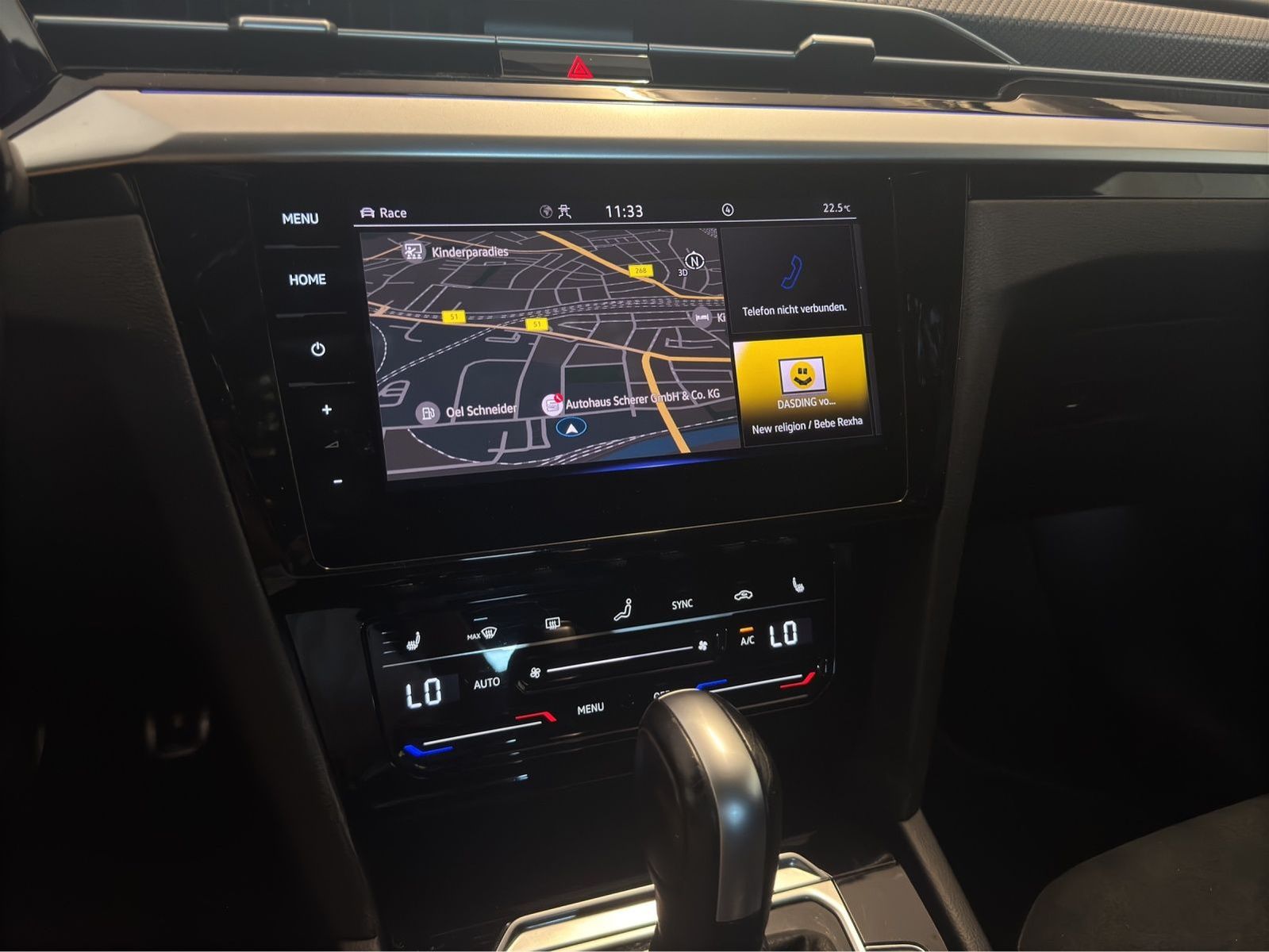 Volkswagen Arteon - Bild 13