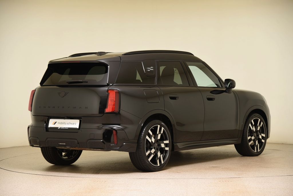 MINI Countryman C (Cooper)