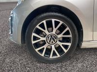 Volkswagen e-up! - Vorschau Bild 13