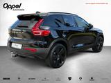 Volvo XC 40 B4 2WD Ultra BlackED*Anhängevorr.*Lichtp.* - Volvo XC40 Gebrauchtwagen