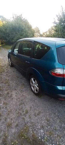 Ford S Max 2.0 Titanium