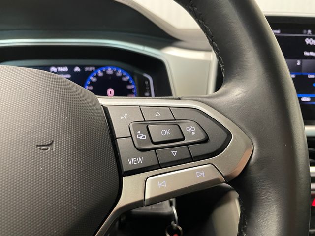 T-Roc Move 2.0 TDI FAHRSCHULWAGEN