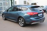 Ford Focus Turnier Active/AHK Navi PDC LED SHZ - Ford Focus Turnier Active Gebrauchtwagen