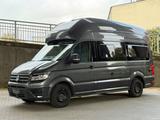 Volkswagen Crafter Grand California°LED°Markise°Solar°TV - Volkswagen Teilintegrierter