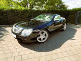 Mercedes-Benz SL 350 - R230 - Mercedes-Benz SL 350 r230 Gebrauchtwagen