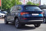 Skoda Kodiaq 1.5 TSI DSG Drive 125 LED Navi Panorama - Skoda Kodiaq in Dresden