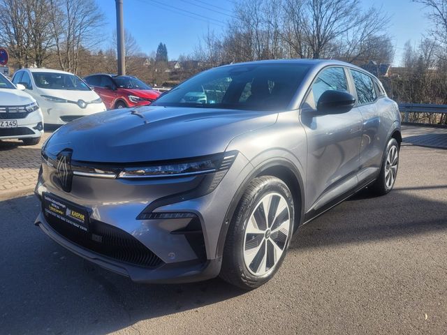 Renault Megane E-Tech   100 % electric Evolution ER EV60