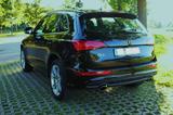 Audi Q5 2.0 TFSI quattro - S-Line,Navi,20 Zoll - Audi Q5 aus 2013 mit Benzin-Antrieb: Geländewagen
