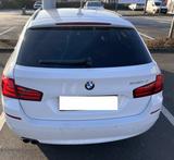 BMW 530d xDrive Touring - TÜV  NEU  Vollausstattung - BMW 530 aus 2011: 530d Xdrive