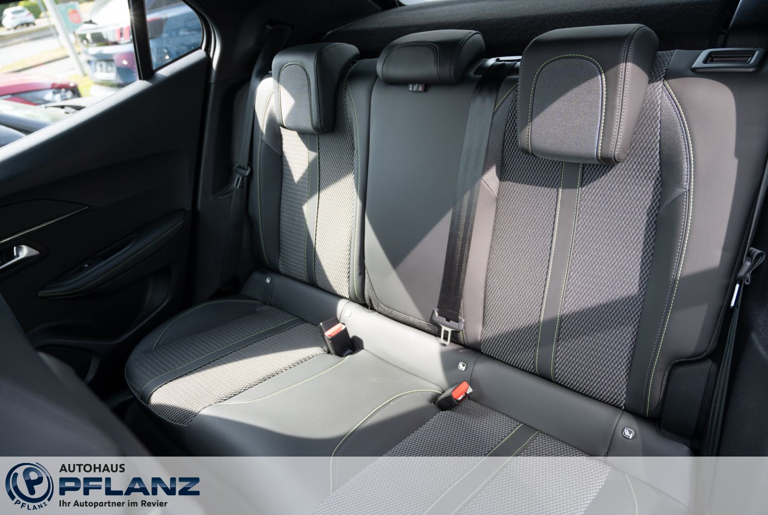 Peugeot 2008 - Bild 7