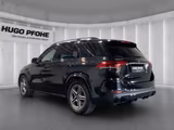 Mercedes-Benz AMG GLE 53 4Matic+ | Pano SD | 360° | AHK - Mercedes-Benz GLE 53 AMG aus 2021