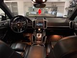 Porsche Cayenne Diesel - - Porsche Cayenne Gebrauchtwagen in Frankfurt