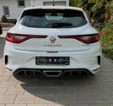 Renault Megane TCe 300 GPF R.S. Trophy  - Renault Megane: Trophy
