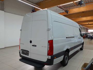 Mercedes Sprinter - 4
