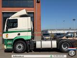 DAF CF 400 FT Schlafkabine - Neue Reifen - Dachspoil - DAF 400