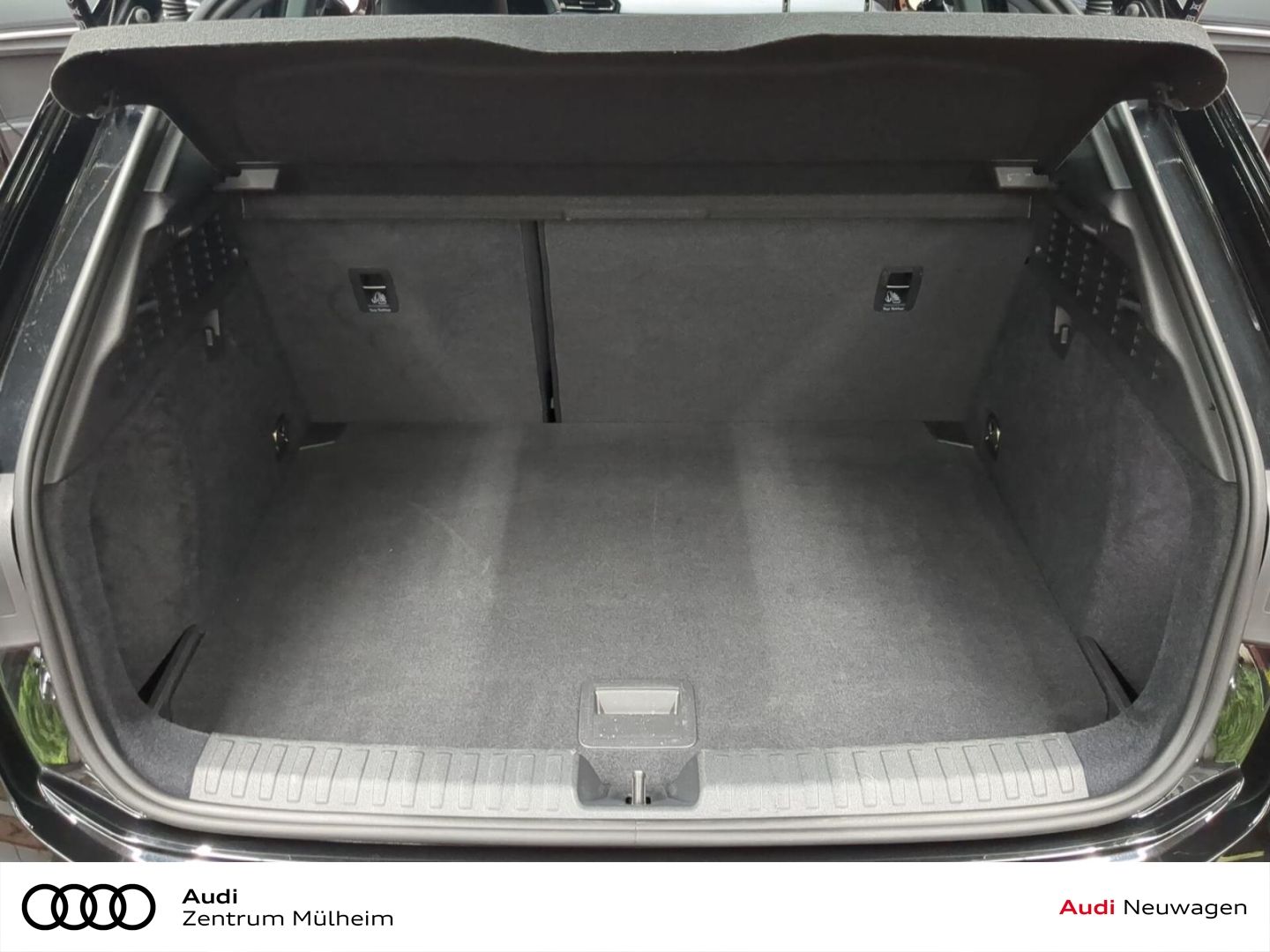 Audi A3 - Bild 9