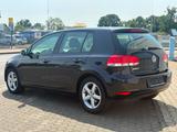 Volkswagen Golf VI Trendline - Volkswagen Golf: V Trendline