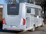 Carthago Chic C-Line T 4,9 LE Garantie bis 12-2027 - Carthago C line 4 9