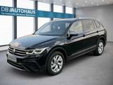Volkswagen Tiguan Allspace Life 2.0 TDI DSG BusinessPremium - VW 7-Sitzer