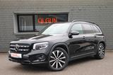 Mercedes-Benz GLB 200d Progressive*NIGHT*360KAMERA*PANO* - Mercedes-Benz GLB 200 Gebrauchtwagen in Düsseldorf
