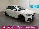 Audi A1 35 Sportback 1,5 TFSI  S line|PDC|LED|Sitzhzg - Audi A1 in Hamburg