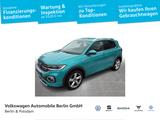 Volkswagen T-Cross 1.0 TSI Style DSG R-Line Navi LED Kamera - VW T-Cross Gebrauchtwagen in Berlin