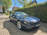 BMW 6er 650i Individual Softclose ACC Hud ... - BMW: Coupé, 6er