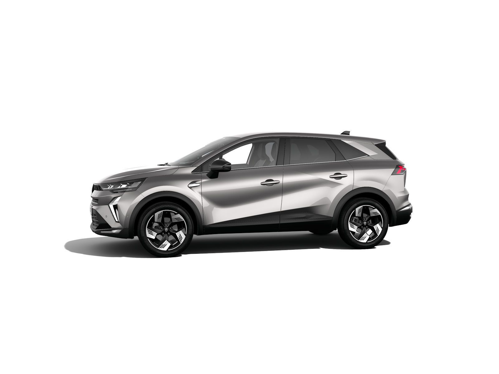 Renault Symbioz Full Hybrid E-Tech 160 Techno imagem 2