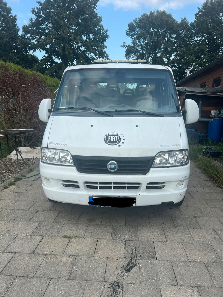 Fiat Ducato