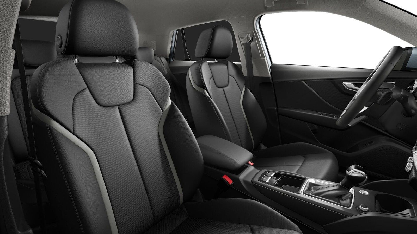 Audi Q2 - Bild 8