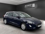 Ford Focus Lim. AUTOMATIK PDC*SHZ*AHK*Spur*STHZG*LED - Ford Focus mit Diesel-Antrieb: Limousine, Automatik