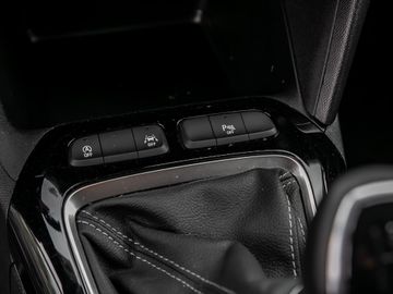 Opel Corsa F 1.2 Edition Spurhalteassistent Navi