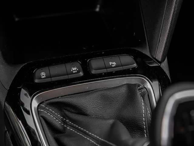 Opel Corsa F 1.2 Edition Spurhalteassistent Navi