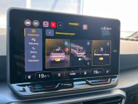 Seat Leon ST 1.5 eTSI DSG FR *10 JAHRE HERSTELLERGAR* bei Autohaus Landmann & Maier OHG