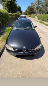 BMW 1er 118i von 2005 - BMW aus 2005: 1er