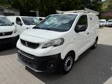 Peugeot Expert 120 1.Hd/Klima/Würth/Dachträger/AHK - Peugeot Expert Gebrauchtwagen