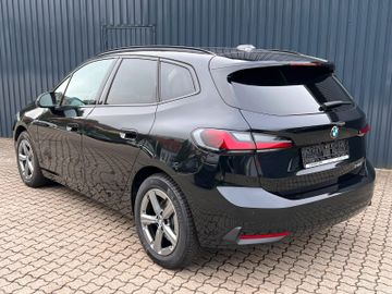 BMW 218 - 8