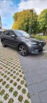 Seat Terraco 1.5 TSI ACT Xcellence Panorama Dac... - Seat Tarraco Gebrauchtwagen in Dortmund