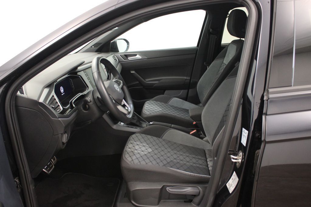 Volkswagen Taigo R-Line 1.5 TSI Klima*Pano*Tempo*PDC*RFK*SH