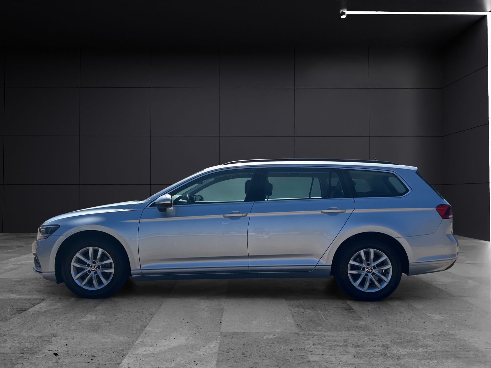 Fahrzeugabbildung Volkswagen Passat Variant TDI Business DSG LED Navi ACC AHK