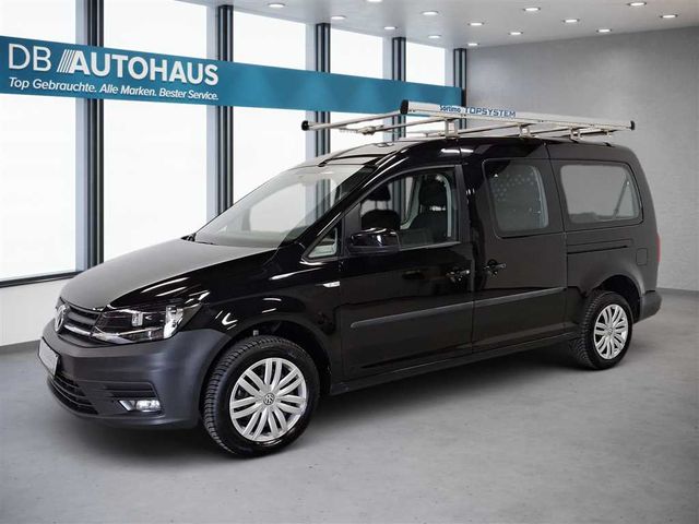 Volkswagen Caddy Kombi Maxi Trendline 2.0 TDI 4MOTION Navi