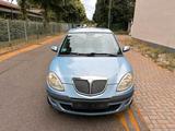 Fiat Lancia Ypsilon 1,2 8V Argento Klima TÜV 03... - Fiat Panda in Freiburg